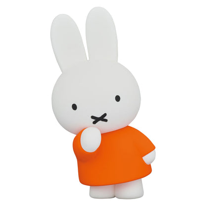 Ultra Detail Figure No.718 UDF Dick Bruna Series 6 Miffy (Hyokkori) - Image 1