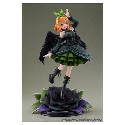 The Quintessential Quintuplets SS Yotsuba Nakano Fallen Angel ver. 1/7 Figure - Image 1