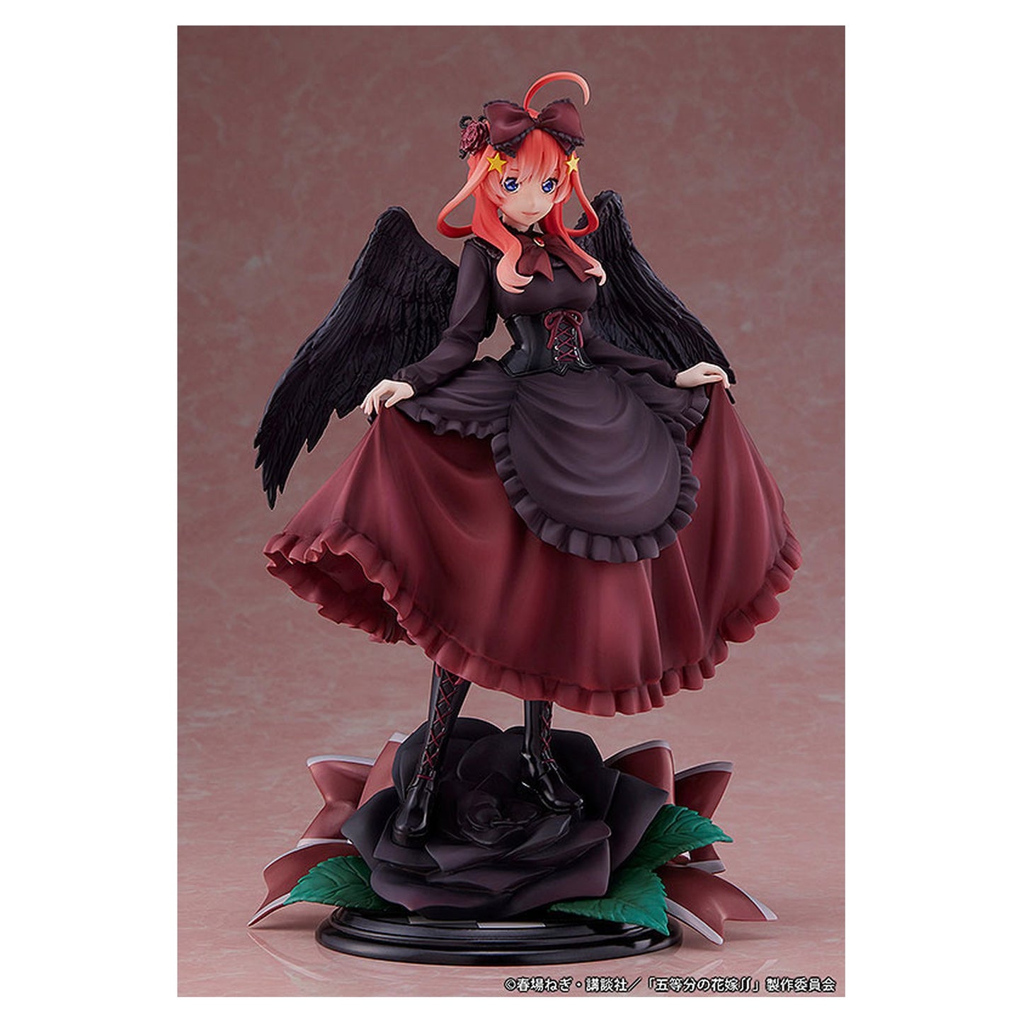 The Quintessential Quintuplets SS Itsuki Nakano Fallen Angel ver. 1/7 Figure - Image 1