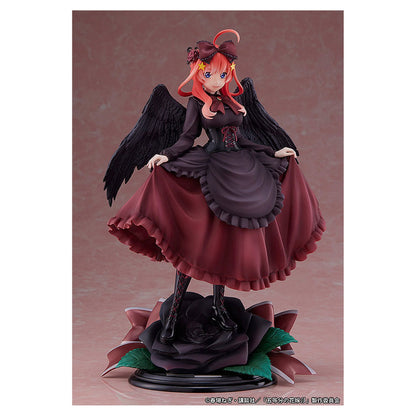 The Quintessential Quintuplets SS Itsuki Nakano Fallen Angel ver. 1/7 Figure - Image 1