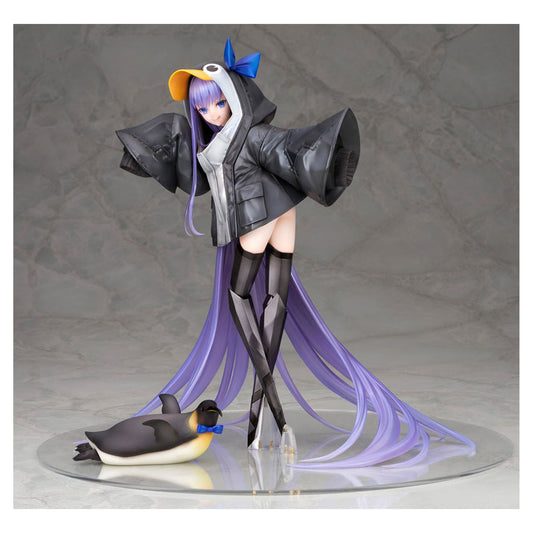 Fate/Grand Order Lancer/Mysterious Alter Ego Lambda 1/7 Figure - Image 1