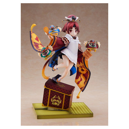 Fate/Grand Order Saber/Beni-enma 1/7 Figure - Image 1