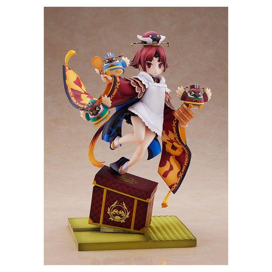 Fate/Grand Order Saber/Beni-enma 1/7 Figure - Image 1