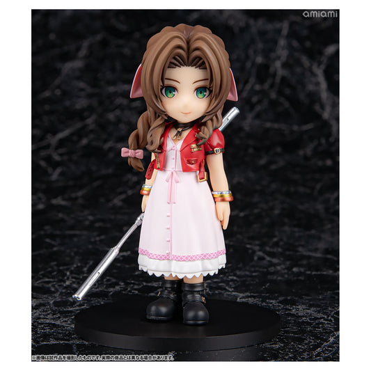 Final Fantasy VII Remake Adorable Arts Aerith Gainsborough - Image 1