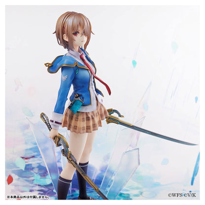 Heaven Burns Red Ruka Kayamori 1/7 Figure - Image 1
