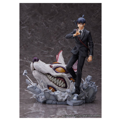 Chainsaw Man Aki Hayakawa 1/7 Figure - Image 1