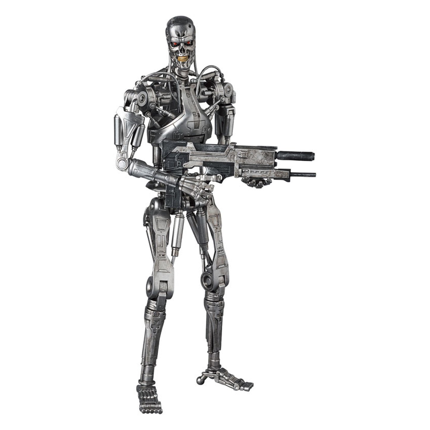 MAFEX No.206 MAFEX ENDOSKELETON (T2 Ver.) - Image 1