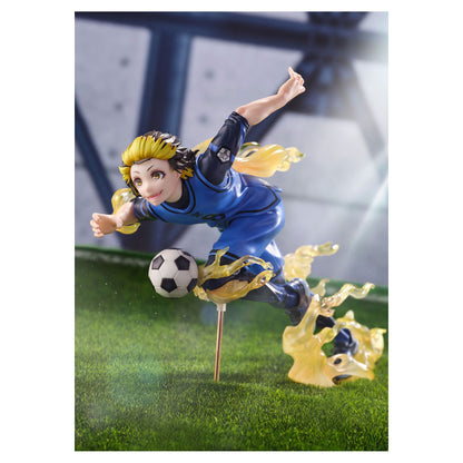 Bluelock Meguru Bachira 1/7 Scale Figure - Image 1
