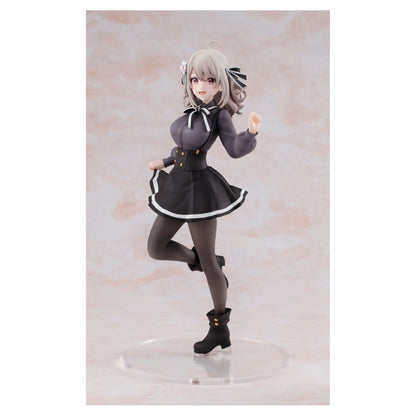 Spy Classroom Lily KADOKAWA Special Set 1/7 Figure - Image 1