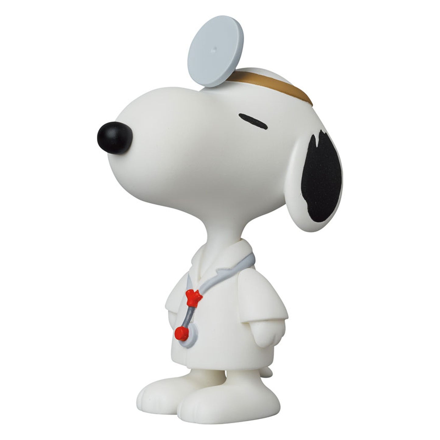 Ultra Detail Figure No.722 UDF PEANUTS SERIES 15 DOCTOR SNOOPY - Image 1