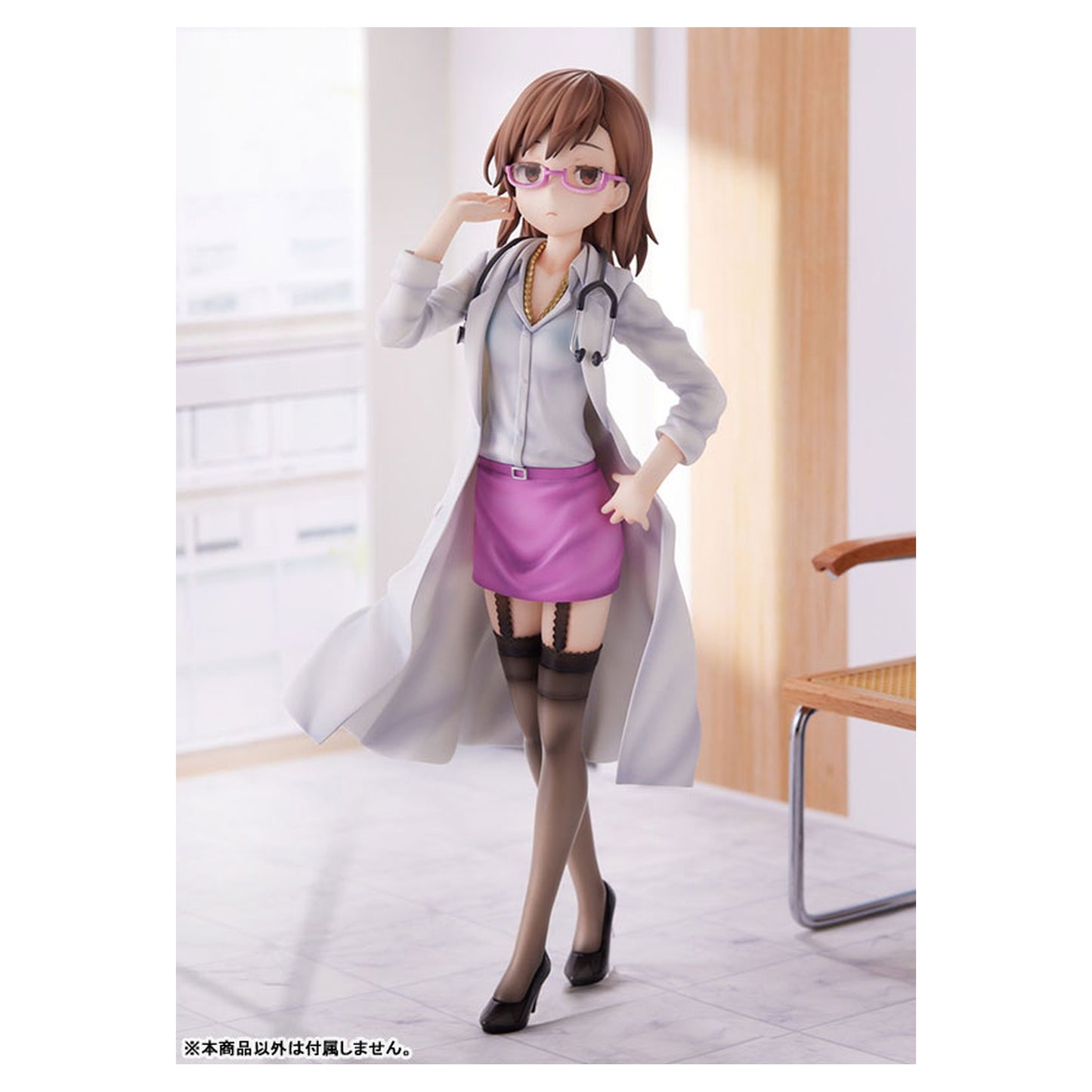 A Certain Magical Index Misaka 10032 1/7 Scale Figure - Image 1