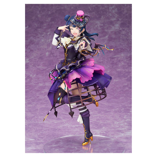 Love Live! School Idol Festival Yoshiko Tsushima 1/7 Figure - Image 1