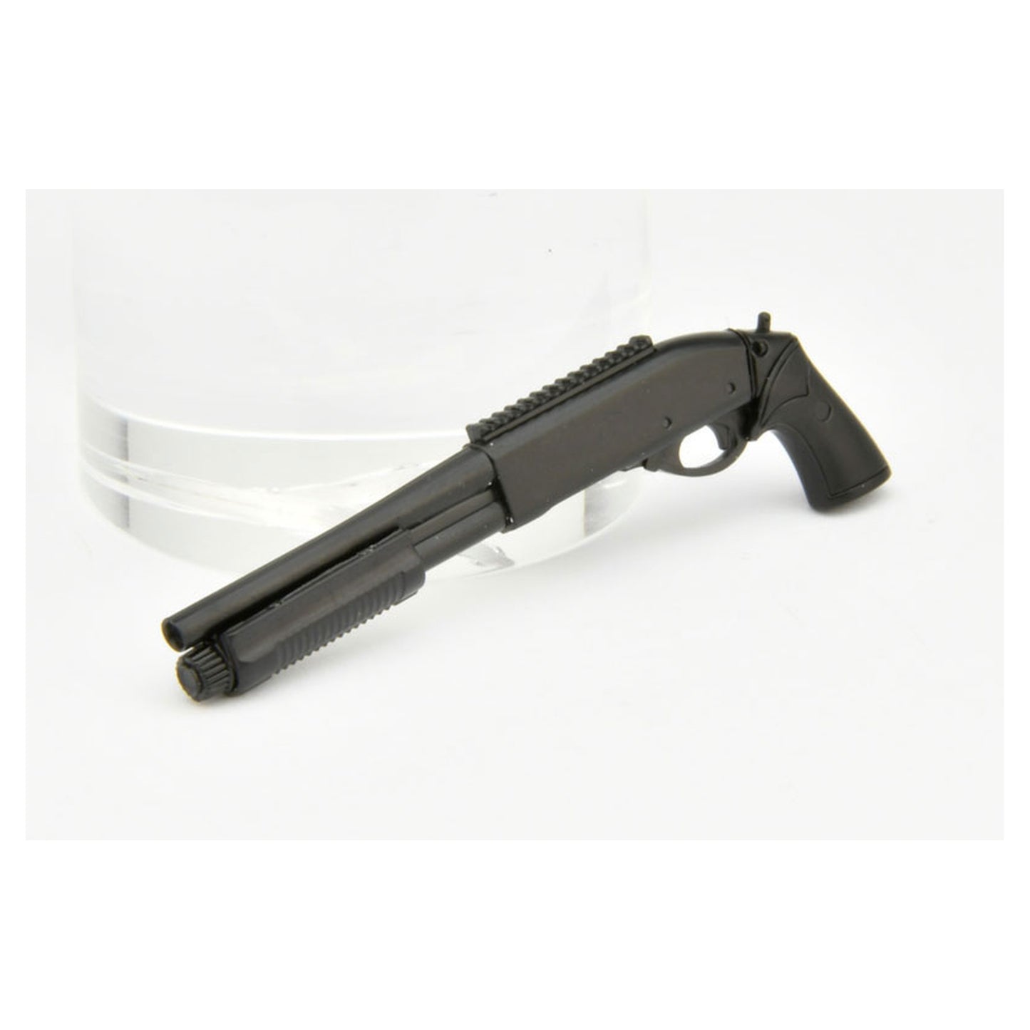 LittleArmory LABH05 Resident Evil: Death Island Weapons 3 1/12 Plastic Model - Image 1