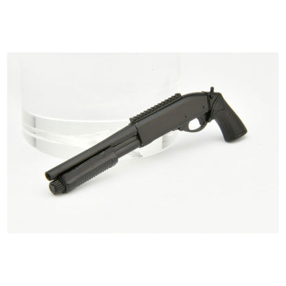 LittleArmory LABH05 Resident Evil: Death Island Weapons 3 1/12 Plastic Model - Image 1