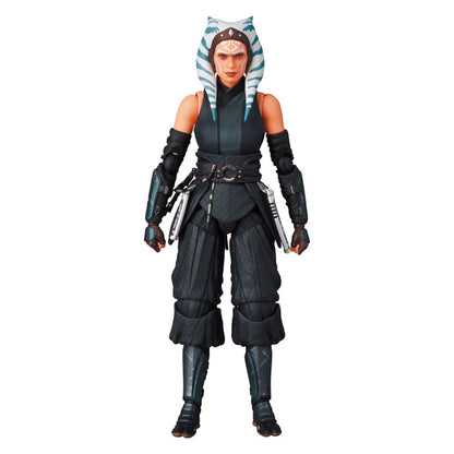 MAFEX No.210 MAFEX AHSOKA TANO (The Mandalorian Ver.) - Image 1