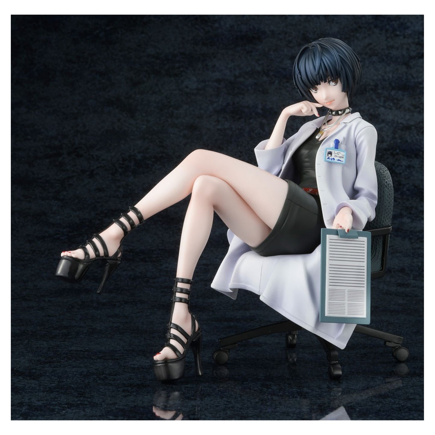 Persona 5 Tae Takemi 1/7 Figure - Image 1