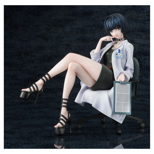 Persona 5 Tae Takemi 1/7 Figure - Image 1