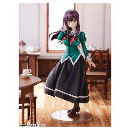 Yuri Is My Job! Mitsuki Ayanokoji 1/7 Scale Figure - Image 1
