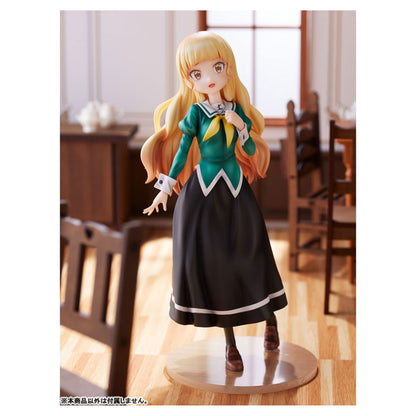 Yuri Is My Job! Hime Shirasagi 1/7 Scale Figure - Image 1