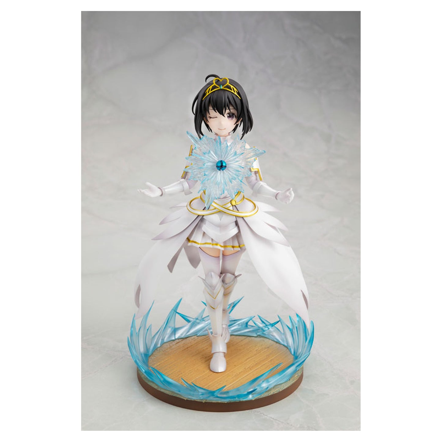 KDcolle BOFURI: I Don't Want to Get Hurt, so I'll Max Out My Defense. Season 2 Maple Break Core ver. 1/7 Figure - Image 1
