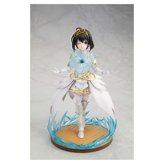 KDcolle BOFURI: I Don't Want to Get Hurt, so I'll Max Out My Defense. Season 2 Maple Break Core ver. 1/7 Figure - Image 1