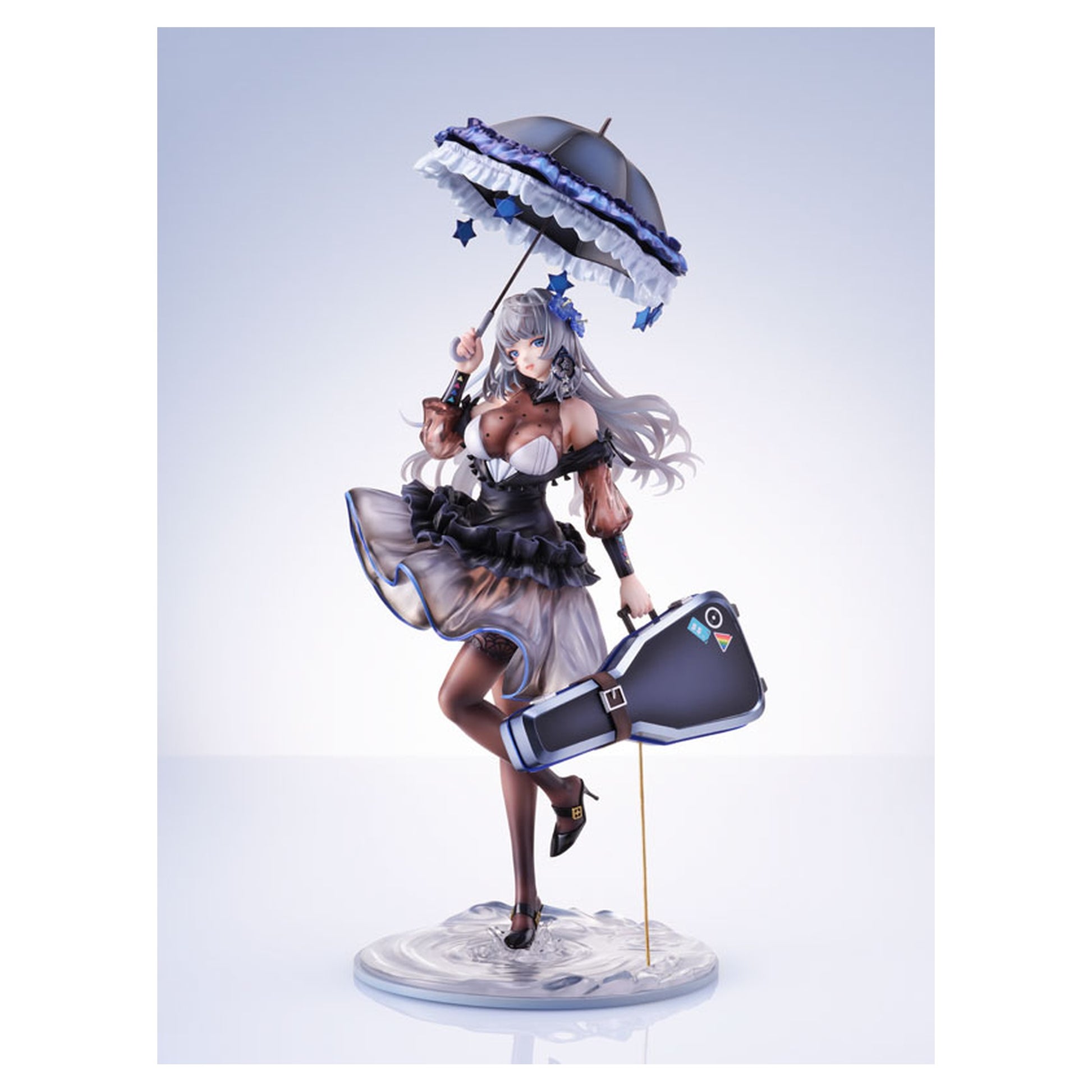 Girls' Frontline FX-05 She Comes From The Rain 1/7 Figure - Image 1