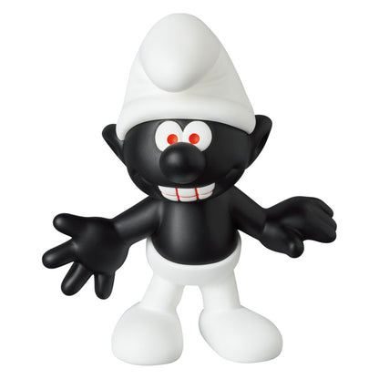 UDF The Smurfs Series 2 Angry Smurf Black - Image 1
