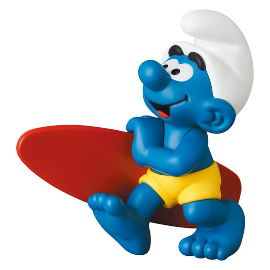 UDF THE SMURFS SERIES 2 SMURF SURFER - Image 1