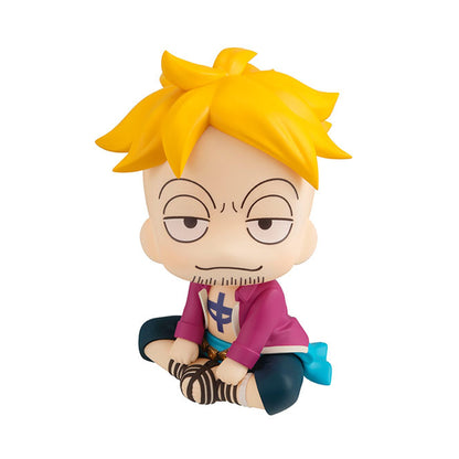LookUp ONE PIECE Marco Figure - Image 1