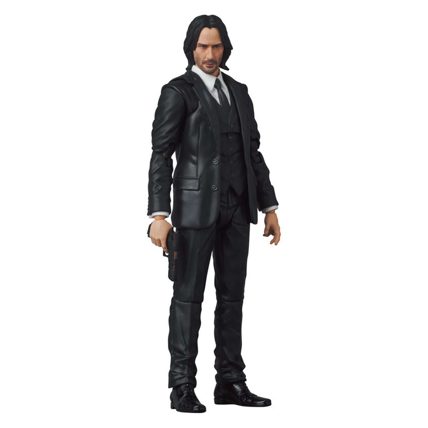 MAFEX No.212 MAFEX JOHN WICK (JOHN WICK: CHAPTER 4) - Image 1