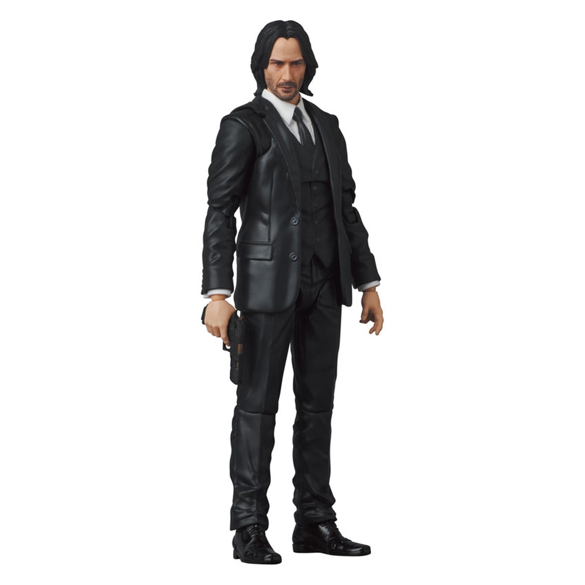 MAFEX No.212 MAFEX JOHN WICK (JOHN WICK: CHAPTER 4) - Image 1