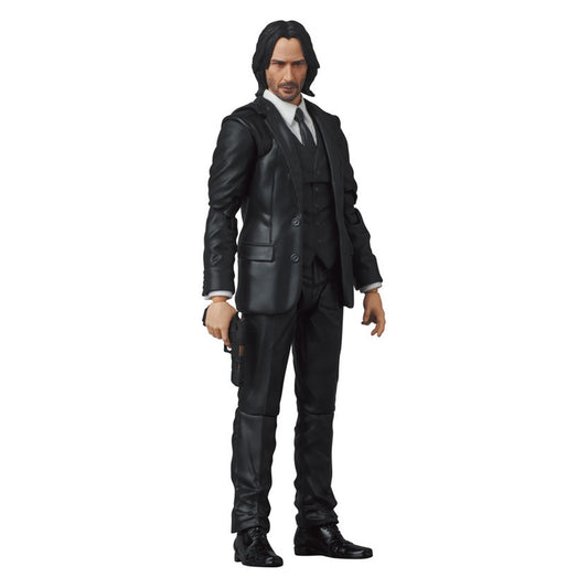 MAFEX No.212 MAFEX JOHN WICK (JOHN WICK: CHAPTER 4) - Image 1