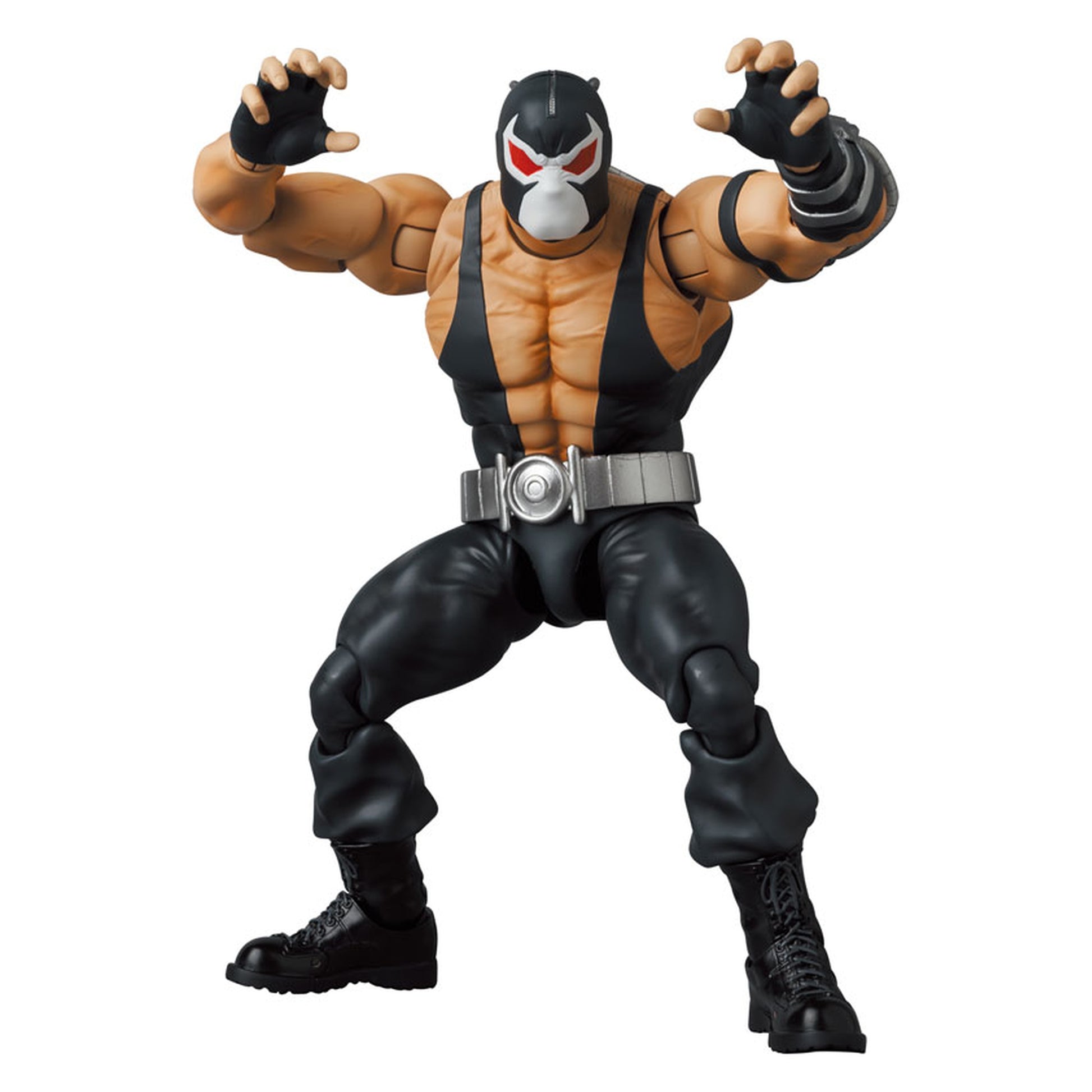 MAFEX No.216 BANE (BATMAN KNIGHTFALL Ver.) - Image 1