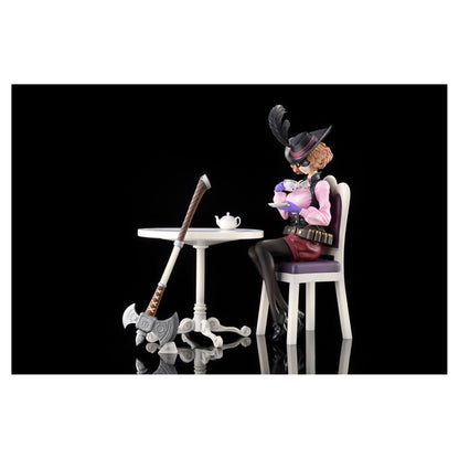 Persona 5 Royal Haru Okumura Phantom Thief Ver. 1/7 Figure - Image 1