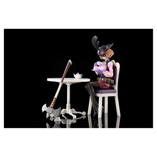 Persona 5 Royal Haru Okumura Phantom Thief Ver. 1/7 Figure - Image 1