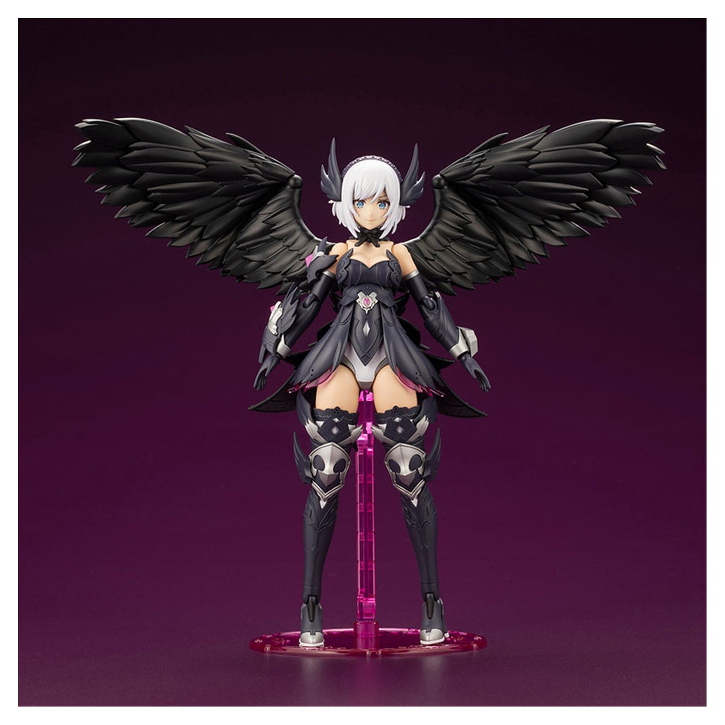 Arcanadea Lumitea ReACT-A Plastic Model - Image 1