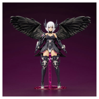Arcanadea Lumitea ReACT-A Plastic Model - Image 1