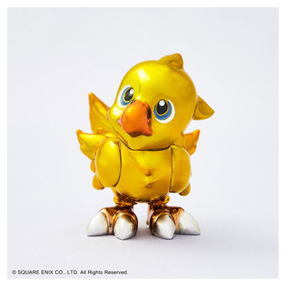 Final Fantasy Bright Arts Gallery Chocobo Figure - Image 1