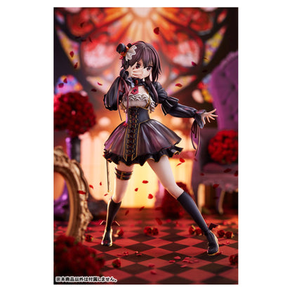 KDcolle KONOSUBA:ANEXPLOSION on this wonderful world! Megumin gothic lolita dress ver. KADOKAWA Special Set 1/7 Figure - Image 1