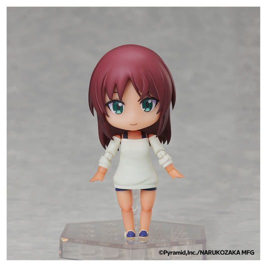 DFORM+ Alice Gear Aegis Sitara Kaneshiya Deforme Action Figure - Image 1