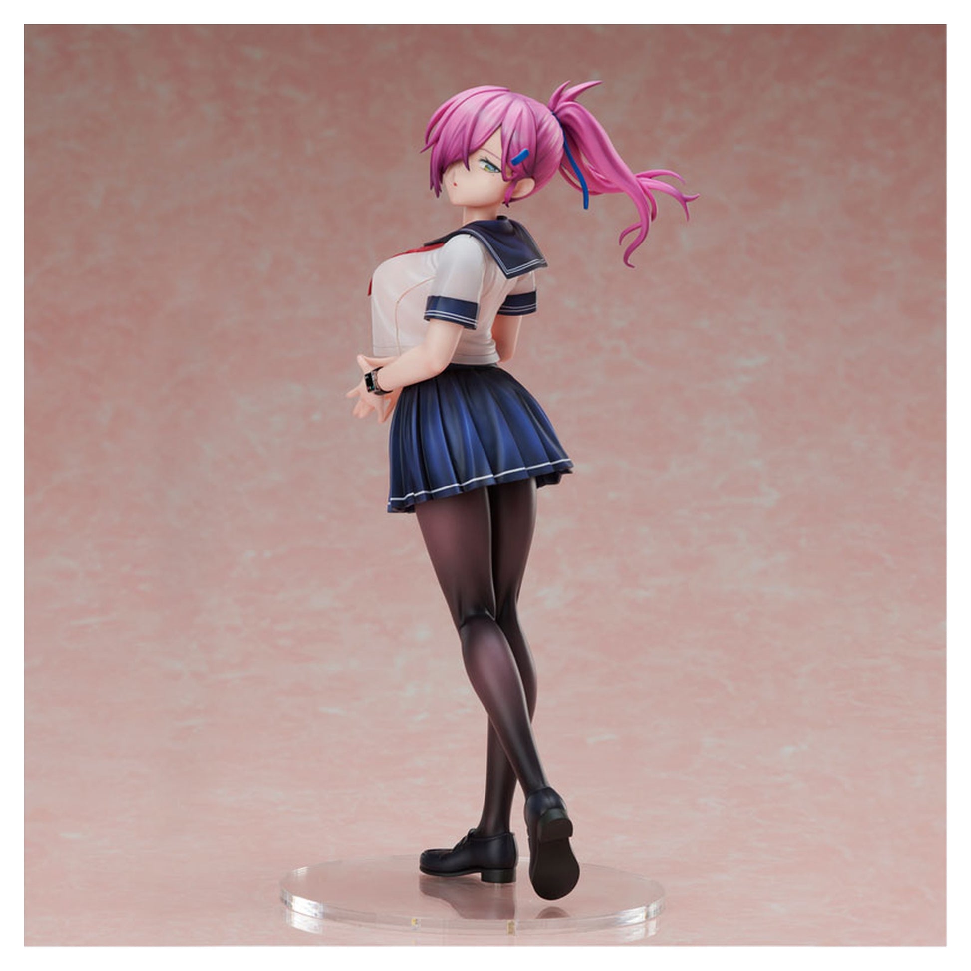 Azur Lane Trieste Figure - Image 1
