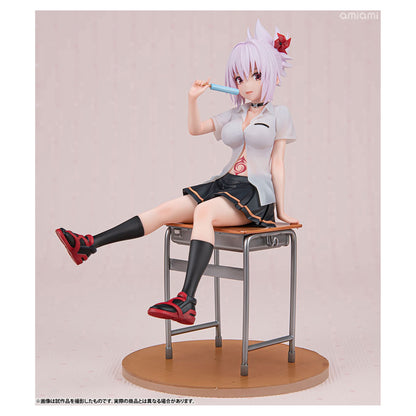 AYAKASHI TRIANGLE Matsuri Kazamaki 1/7 Scale Figure - Image 1