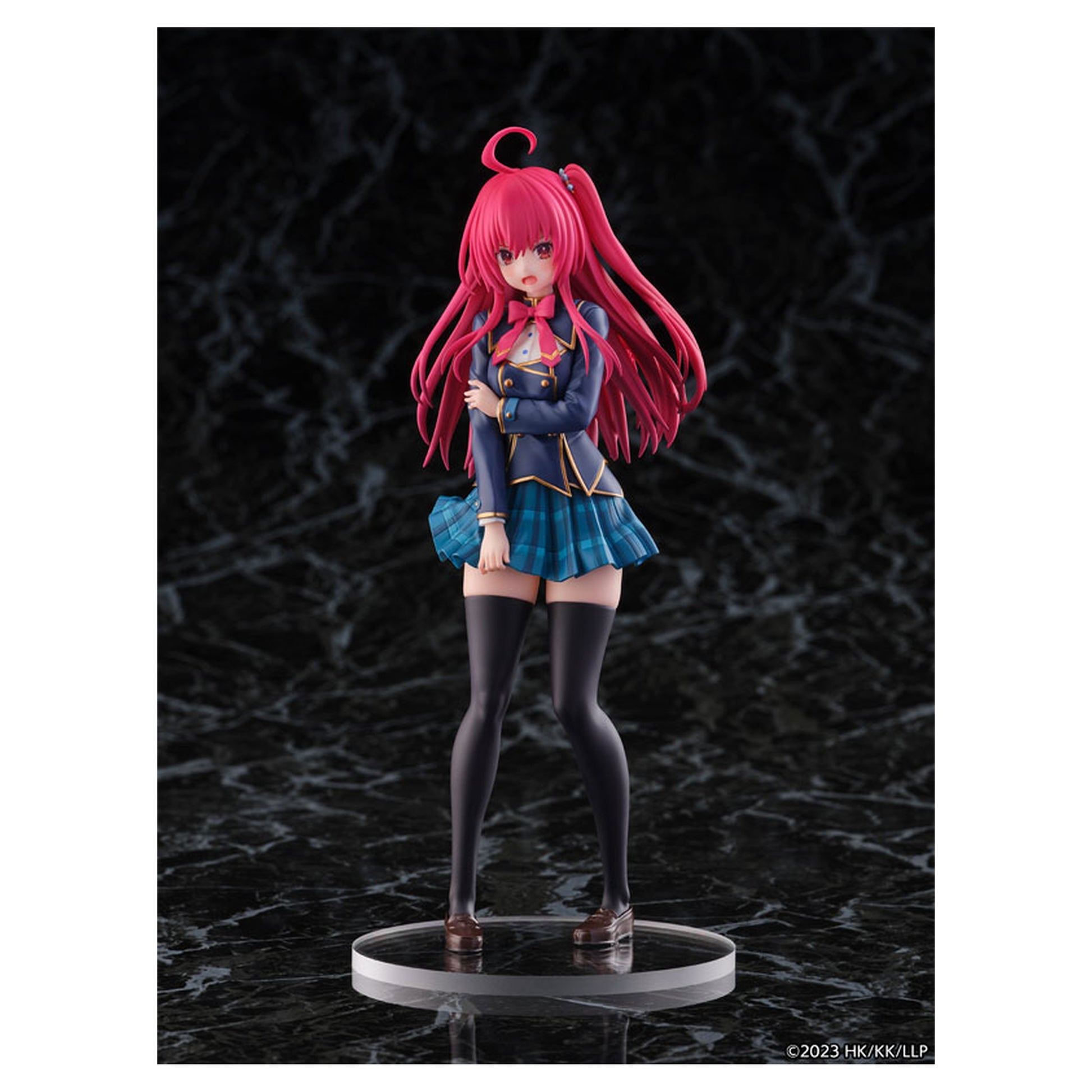 TV Anime Liar Liar Cantabile Sarasa Saionji Figure - Image 1