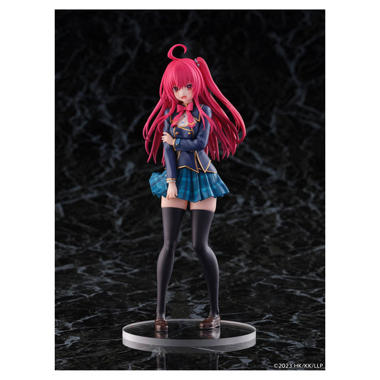 TV Anime Liar Liar Cantabile Sarasa Saionji Figure - Image 1