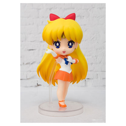 Figuarts mini Sailor Venus (Rerelease Edition) "Sailor Moon" - Image 1