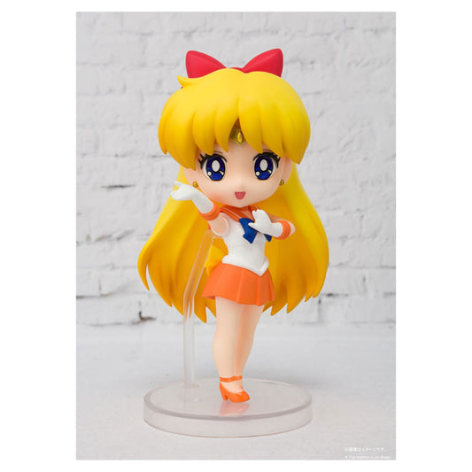 Figuarts mini Sailor Venus (Rerelease Edition) "Sailor Moon" - Image 1