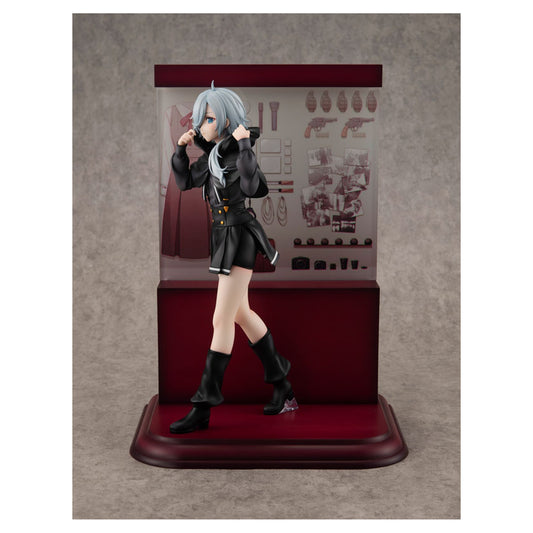 KDcolle SPY ROOM Glint Monika 1/7 Scale Figure KADOKAWA Special Set - Image 1