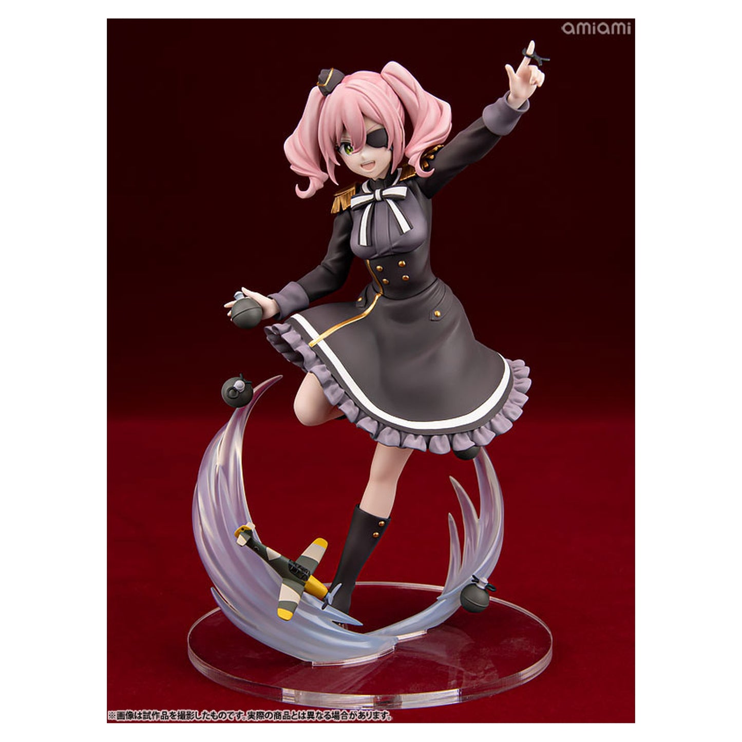 KDcolle Spy Classroom Forgetter Annett KADOKAWA Special Set - Image 1
