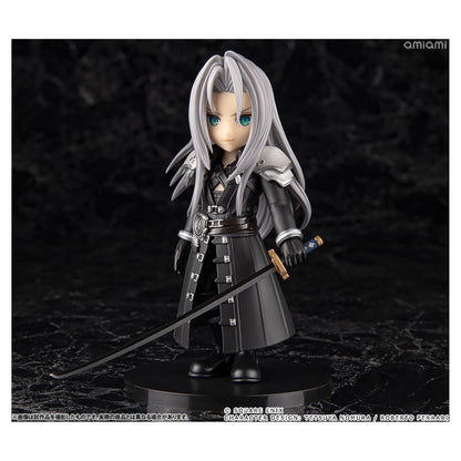 Final Fantasy VII Remake ADORABLE ARTS Sephiroth - Image 1