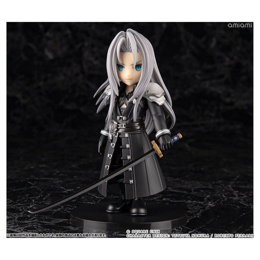 Final Fantasy VII Remake ADORABLE ARTS Sephiroth - Image 1